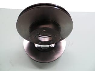 BMW 5 SERI- E60- 04/10; ÖN FREN DİSKİ (HAVALI)(ADET) 5,30 (324X30X79X77X5-1)(BRAMAX) (1/2)