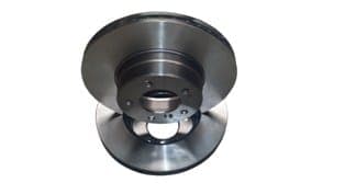 BMW 5 SERI- E60- 04/10; ÖN FREN DİSKİ (HAVALI)(ADET) 5,20D (310X24X79X77,2X5-1)(BRAMAX) thumbnail 2