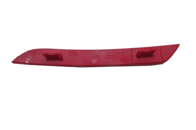 BMW 5 SERI- F10- 10/13; ARKA TAMPON REFLEKTÖRÜ SOL (STYLE) thumbnail 3