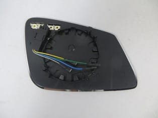 BMW 5 SERI- F10- 10/16; AYNA CAMI SAĞ ISITMALI (4PİNLİ) thumbnail 2