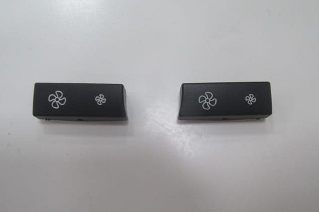 BMW 5 SERI- F10- 10/16; KLİMA AYAR DÜĞME SETİ (2 PARÇA) (1/2)