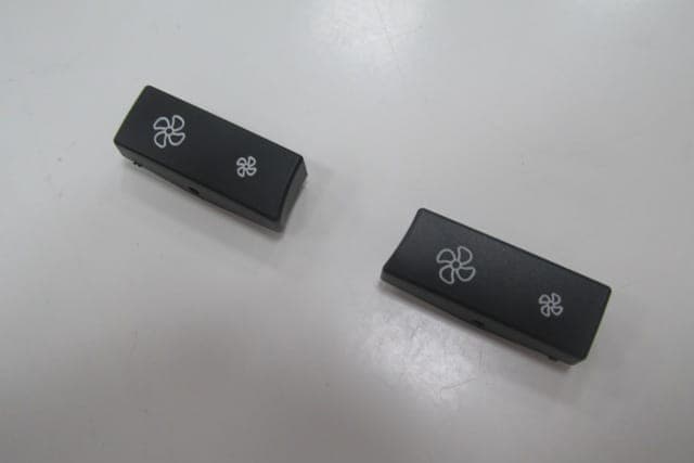 BMW 5 SERI- F10- 10/16; KLİMA AYAR DÜĞME SETİ (2 PARÇA) thumbnail 2