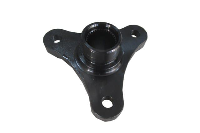 BMW 5 SERI- F10- 10/16; ŞAFT FLANŞI ARKA (DEFRANSİYEL MAHRUTİ) thumbnail 2