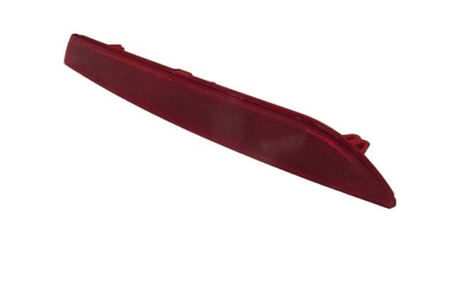 BMW 5 SERI- G30- 17/20; ARKA TAMPON REFLEKTÖRÜ SAĞ (M-TECH) thumbnail 2