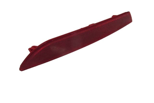 BMW 5 SERI- G30- 17/20; ARKA TAMPON REFLEKTÖRÜ SOL (M-TECH) thumbnail 2