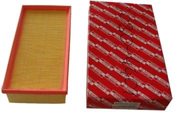 BMW 7 SERI- E38- 94/01; HAVA FİLTRESİ 750İ/İL ORJ.NO:13721702907 (ASCO) thumbnail 2