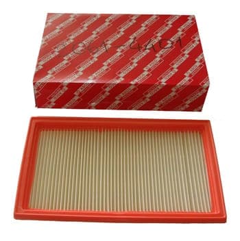 MINI COOPER- 02/07; HAVA FİLTRESİ SÜNGERLİ ORJ.NO:13717520855 (ASCO) (1/2)