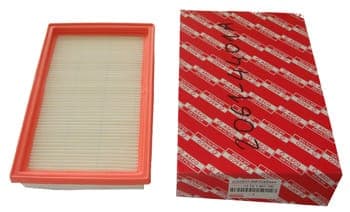 MINI COOPER- 02/07; HAVA FİLTRESİ 1.6CC ORJ.NO: 13721491749 (ASCO) (1/2)