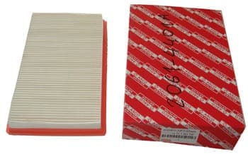 MINI COOPER- 02/07; HAVA FİLTRESİ 1.6CC ORJ.NO: 13721491749 (ASCO) thumbnail 2