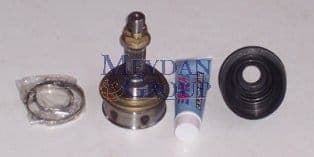 TOYOTA CARINA- 97/98; DIŞ AKS KAFASI (İÇ:24 DİŞ/DIŞ:26 DİŞ) 3SFE 2.0cc ABS SİZ TİP (UNICA) (1/1)