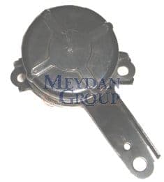 TOYOTA CARINA- 97/98; MOTOR TAKOZU TRİGER ÖNÜ SAĞ (OTOMATİK/MANUEL AYNI) 2.0cc (TENACITY) (1/2)