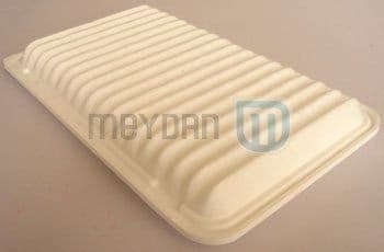 TOYOTA CAMRY- 05/06; HAVA FİLTRESİ ORJ.NO:17801-0H020 (ASCO) (1/1)