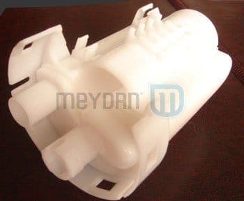 TOYOTA RAV4- 01/04; BENZİN FİLTRESİ (DEPOYA TAKILAN) ORJ.NO:23300-28030 (ASCO) (1/2)