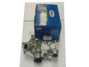 MERCEDES E CLASS- W124- 93/95; DEVİRDAİM E280/320 (NUK) thumbnail 2