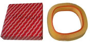 MERCEDES S SL CLASS- W126- 81/91; HAVA FİLTRESİ 320/380/420/450/500/560 ORJ.NO:0010947804 (ASCO) (1/1)