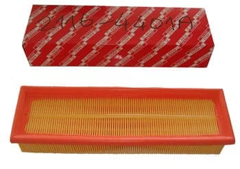 MERCEDES S SL CLASS- W140- 91/98; HAVA FİLTRESİ S600/CL 600 ORJ.NO:0030946804 (ASCO) (1/1)