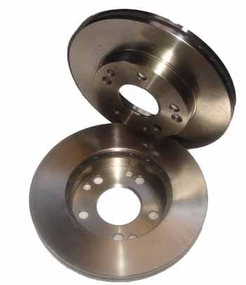 MERCEDES 190- W201- 83/93; ÖN FREN DİSKİ (HAVALI)(ADET) 2.3/2.5/2.6cc (262X22X67X44.5X5-2-1)(BRA (1/1)