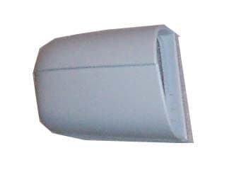 MERCEDES C CLASS- W202- 93/99; AYNA KAPAĞI SAĞ GRİ (1/1)