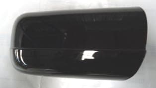 MERCEDES C CLASS- W202- 93/99; AYNA KAPAĞI SAĞ SİYAH (FAMELLA) (1/2)