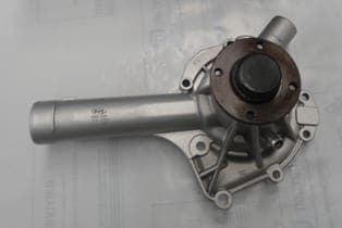 MERCEDES E CLASS- W210- 00/02; DEVİRDAİM (111 MOTOR) (KOMPRESSÖR) (NUK) (1/2)