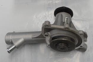 MERCEDES E CLASS- W210- 00/02; DEVİRDAİM (111 MOTOR) (KOMPRESSÖR) (NUK) thumbnail 2