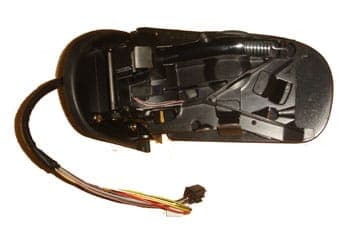 MERCEDES C CLASS- W203- 00/03; KAPI AYNASI SOL ELEKTRİKLİ KAPAKSIZ/ISITMALI/HAFIZALI/SİNYALLİ (1 thumbnail 2