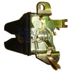 TOYOTA CRESSIDA- 89/92; BAGAJ KAPAK KİLİDİ (1/2)