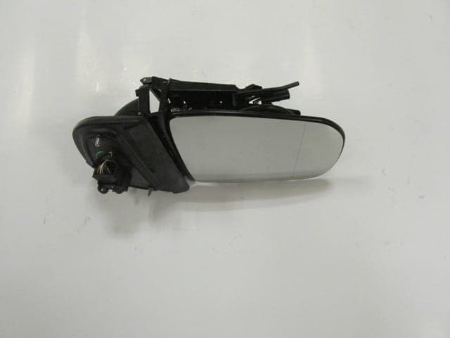 MERCEDES E CLASS- W210- 00/02; KAPI AYNASI SAĞ KAPAKSIZ ISITMALI/KATLANIR/SİNYALLİ (9FİŞLİ) (TW) thumbnail 2