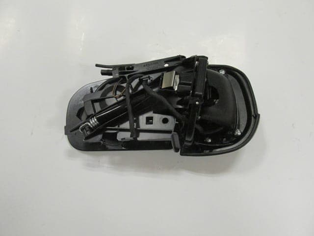 MERCEDES E CLASS- W210- 00/02; KAPI AYNASI SAĞ KAPAKSIZ ISITMALI/KATLANIR/SİNYALLİ (9FİŞLİ) (TW) thumbnail 3