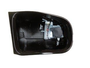 MERCEDES E CLASS- W210- 00/02; AYNA KAPAĞI SAĞ SİNYALLİ (FAMELLA) thumbnail 2