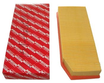 MERCEDES E CLASS- W210- 00/02; HAVA FİLTRESİ E200/320 CDI ORJ.NO:6110940104 (ASCO) (1/2)