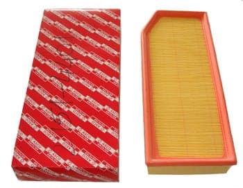 MERCEDES E CLASS- W210- 00/02; HAVA FİLTRESİ E200/320 CDI ORJ.NO:6110940104 (ASCO) thumbnail 2