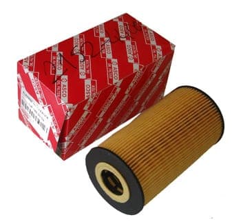 MERCEDES E CLASS- W211- 03/06; YAĞ FİLTRESİ CDI ORJ.NO:6281800009 (ASCO) (1/1)