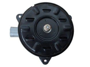 TOYOTA YARIS- 00/02; RADYATÖR FAN MOTORU 1,3cc thumbnail 2