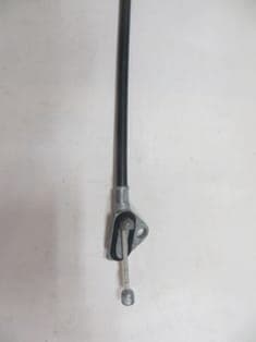 TOYOTA YARIS- 00/06; ARKA EL FREN TELİ SAĞ (KAMPANALI TİP) (SH) thumbnail 2