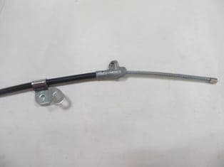 TOYOTA YARIS- 00/06; ARKA EL FREN TELİ SAĞ (KAMPANALI TİP) (SH) thumbnail 3