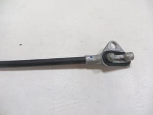 TOYOTA YARIS- 00/06; ARKA EL FREN TELİ SOL (KAMPANALI TİP) (SH) thumbnail 2