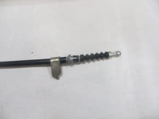 TOYOTA YARIS- 06/11; ARKA EL FREN TELİ SAĞ (SH) thumbnail 3