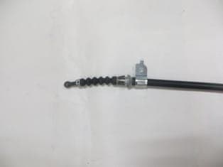 TOYOTA YARIS- 06/11; ARKA EL FREN TELİ SOL (SH) thumbnail 2