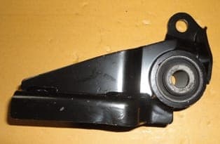 TOYOTA YARIS- 06/11; MOTOR TAKOZU SAĞ 1,5cc (TENACITY) thumbnail 2