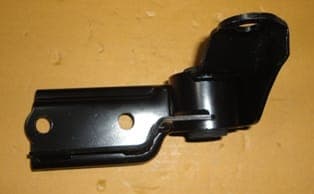 TOYOTA YARIS- 06/11; MOTOR TAKOZU SAĞ 1,5cc (TENACITY) thumbnail 3