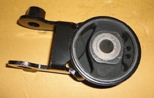 TOYOTA YARIS- 06/11; MOTOR TAKOZU ARKA SAĞ 1,5CC (TENACITY) thumbnail 2