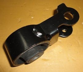 TOYOTA YARIS- 06/11; MOTOR TAKOZU ARKA SAĞ 1,5CC (TENACITY) thumbnail 3