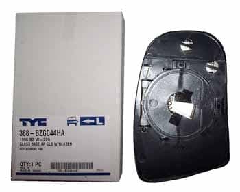 MERCEDES S CLASS- W220- 98/01; AYNA CAMI SAĞ ISITMALI (FAMELLA) (1/1)