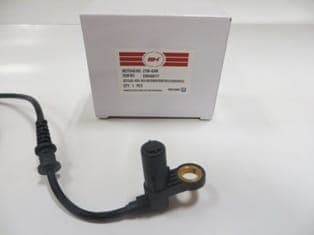 MERCEDES S CLASS- W220- 98/01; ABS SENSÖRÜ ÖN SAĞ/SOL AYNI (ADET) 2 FİŞLİ (S280/S320 CC) (SH) thumbnail 2