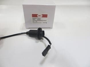 MERCEDES S CLASS- W220- 98/01; ABS SENSÖRÜ ARKA SAĞ/SOL AYNI (ADET) 2 FİŞLİ (S280/S320 CC) (SH) thumbnail 3