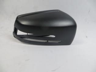 MERCEDES S CLASS- W221- 09/12; AYNA KAPAĞI SAĞ SİNYAL DELİKLİ thumbnail 2