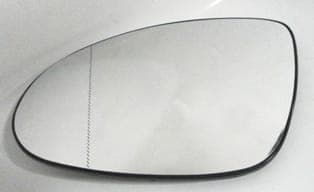 MERCEDES S CLASS- W221- 06/09; AYNA CAMI SOL ISITMALI (1/2)