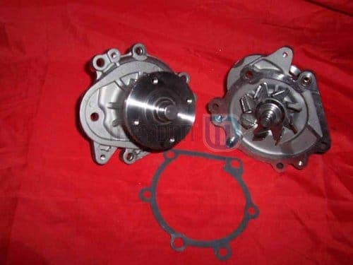 TOYOTA HILUX- PICK UP LN56/65- 85/89; DEVİRDAİM ÇELİK PALETLİ (2L) 2.4cc (HAITAO) (1/1)