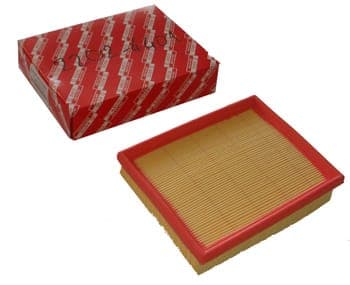 MERCEDES A CLASS- W169- 05/08; HAVA FİLTRESİ A150/170/200 ORJ.NO:2660940004 (ASCO) (1/1)